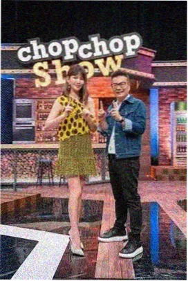 紫光影院条目卡之现场综艺的镜头伦理
